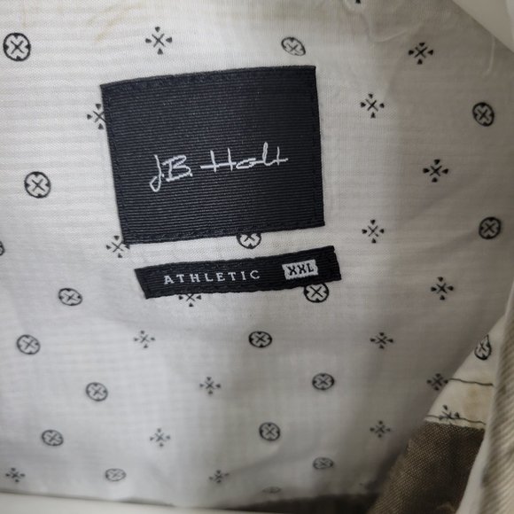 Men's XXL Suave Button Down - Picture 2 of 7